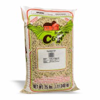 29-100-1 BLACK EYE PEAS                 25 LB