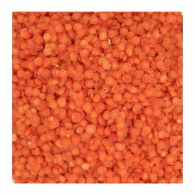 29-265-1 LENTILS RED SPLIT IMP.         55 LB