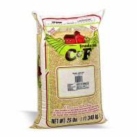 29-400-1 PEARL BARLEY                   25 LB