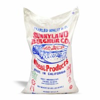 30-200-1 N.D. HULLED WHEAT SUNNYLAND    50 LB