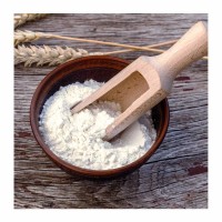 31-200-1 WHEAT STARCH                   50 LB