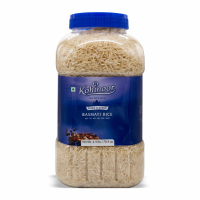 33-191-1 KOHINOOR PLATIN EX FLAVOUR BASMATI RICE 4/4.4 LB