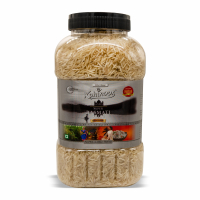 33-192-1 KOHINOOR SILVER EX FINE BASMATI RICE 4/4.4 LB