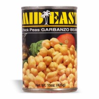 34-120-1 M.E. GARBANZO CANS         24/15 OZ