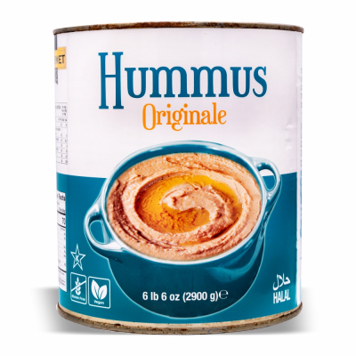 35-130-1 GURM 212 HUMMUS 6/10