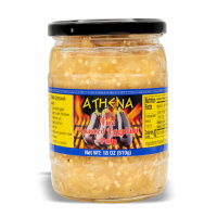 36-131-1 ATHENA RSTD EGGPLANT 12/620 GR