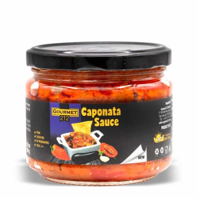 36-501-1 GURM 212 CAPONATA 12/300 GR