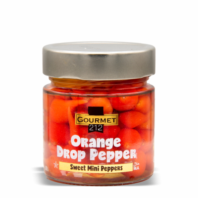 36-512-1 GURM 212 ORANGE DROP PEPPER 12/255 GR