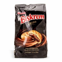 37-225-1 ULKER BISKREM BISCUIT 12/205g