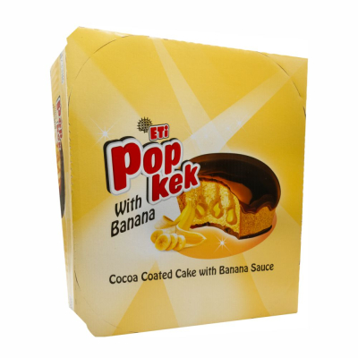 37-384-1 ETI POPKEK W/BANANA 6X24/45 GR