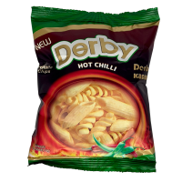 38-196-1 DERBY CHIPS HOT CHILLI 6X18X18 GR
