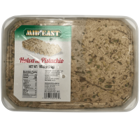 39-107-1 ME HALVA W/PIST 3/3 KG