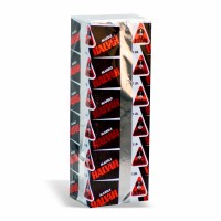 39-212-1 JOYVA HALVA MARBLE BARS       2/6 LB