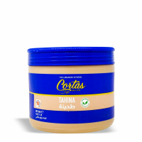40-154-1 CORTAS TAHINI   PET   12/1 LB