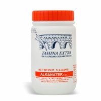 40-202-1 AL KANATER TAHINI          12/1 LB