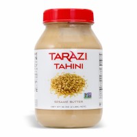 40-255-1 TARAZI TAHINI JARS           12/2 LB