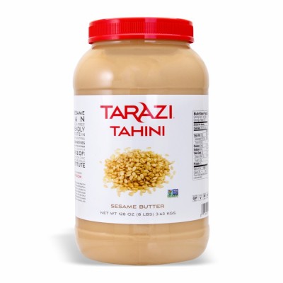 40-265-1 TARAZI TAHINI                 4/8 LB