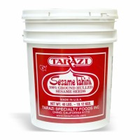 40-270-1 TARAZI TAHINI                1/40 LB