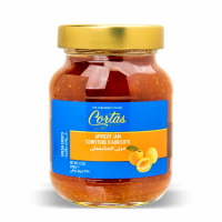 41-100-1 CORTAS APRICOT JAM          12/13 OZ