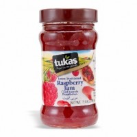 41-186-1 TUKAS RASPBERRY PRES. 12/13.4 OZ