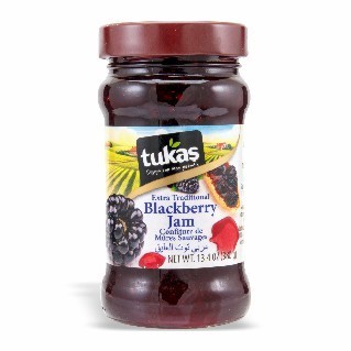 41-187-1 TUKAS BLACKBERRY PRES. 12/13.4 OZ