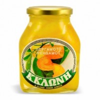 41-220-1 KLONIS PERGAMOT  JAM        12/16 OZ