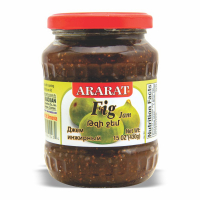 41-243-1 ARARAT FIG JAM     12/15 OZ