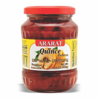 41-263-1 ARARAT QUINCE PRES.   12/15 OZ