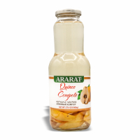 41-278-1 ARARAT QUINCE COMPOTE 12/1050 ML