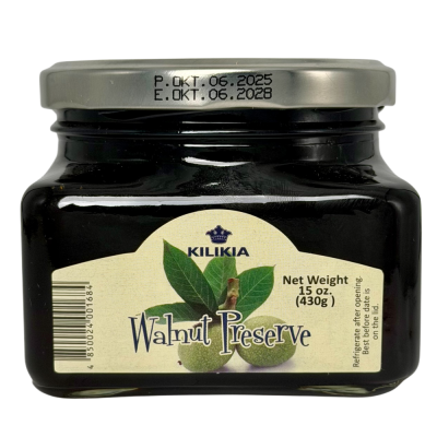 41-551-1 KILIKIA WALNUT PRES 12/15 OZ