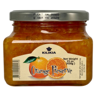 41-554-1 KILIKIA ORANGE PRES 12/15 OZ