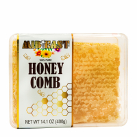 42-163-1 ME HONEY-COMB SQUARE" 12/400 GR