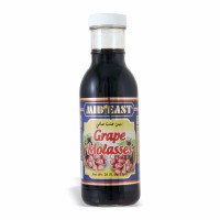 42-200-1 M.E. GRAPE MOLASSES         12/16 OZ