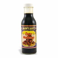 42-201-1 M.E. DATE MOLASSES          12/16 OZ