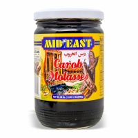 42-205-1 ME CAROB LEB MOLASSES 12/800 GR