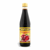 42-256-1 M.E. POMEGRANATE MOLASSES 12/10 OZ