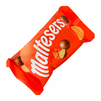 43-324-1 MALTESERS CHOCOLATE 25/37 GR