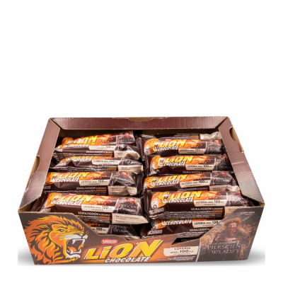 43-351-1 NESTLE LION 40/42 GR