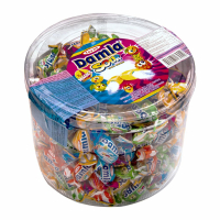 44-135-1 BONART DAMLA SOUR CHEW CANDY 8/800 GR