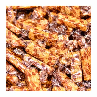 44-182-1 JOYVA SESAME CANDY BULK        20 LB