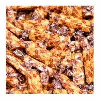 44-182-1 JOYVA SESAME CANDY BULK        20 LB