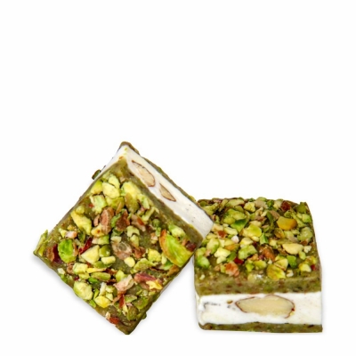 44-227-1 LEB MINI NOUGA GREEN PASTE 10 LB "248