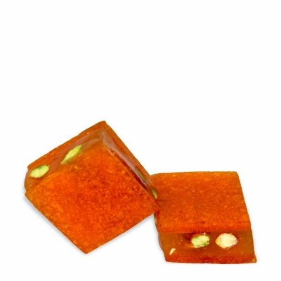 44-230-1 LEB MINI MALBAN APRICOT 10 LB "272