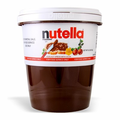 44-505-1 NUTELLA CHOCO SPREAD 2/3 KG