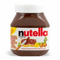 44-510-1 NUTELLA CHOCO SPREAD 12/26.5 OZ
