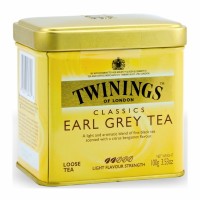 45-115-1 TWININGS EARL GRAY           6/7 OZ