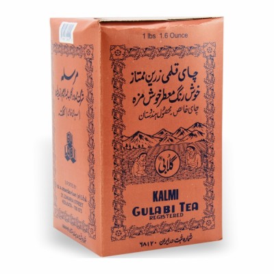 45-210-1 GULABI KALAMI HARD PACK    36/500 GR
