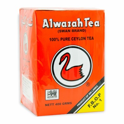 45-250-1 AL WAZEH TEA   20/360 GR