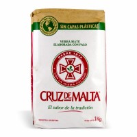 45-275-1 YERBA MATE TEA              6/1 KG