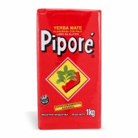 45-288-1 PIPORE YERBA METTE 8/1 KG